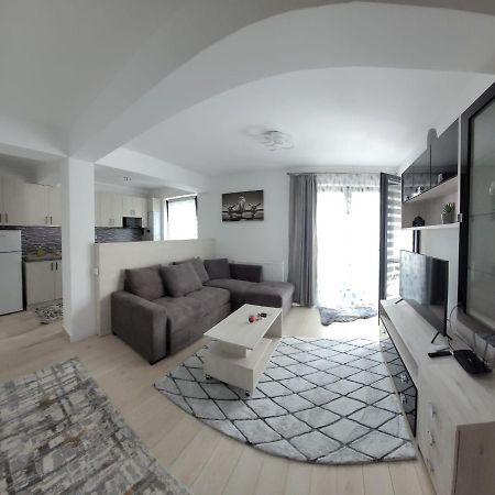 Valcom Residents Coresi 2 Camere Brașov Exterior foto